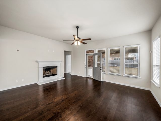 3121 Bent Creek Drive, Anna, TX 75409