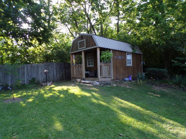 4674 McGreevy Drive, Fairfield, OH 45014
