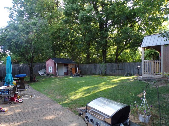 4674 McGreevy Drive, Fairfield, OH 45014