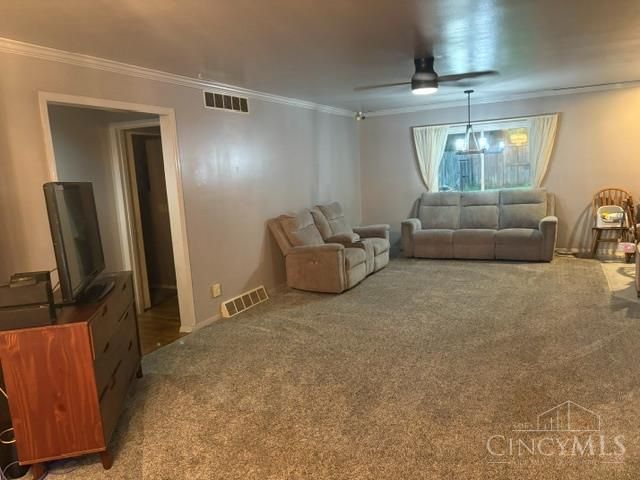 4674 McGreevy Drive, Fairfield, OH 45014