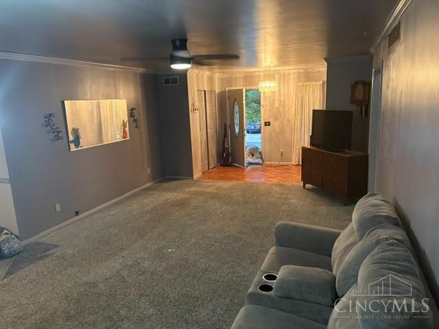 4674 McGreevy Drive, Fairfield, OH 45014