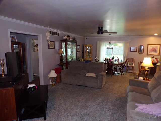 4674 McGreevy Drive, Fairfield, OH 45014