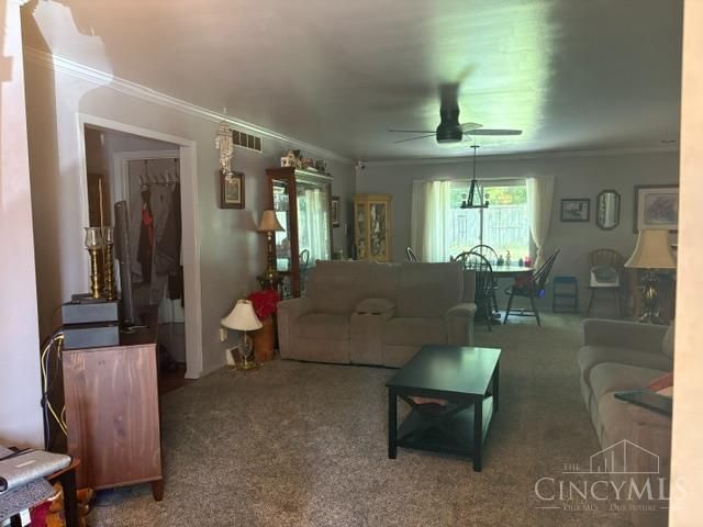 4674 McGreevy Drive, Fairfield, OH 45014