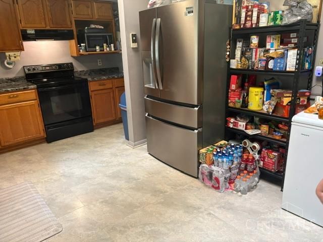 4674 McGreevy Drive, Fairfield, OH 45014