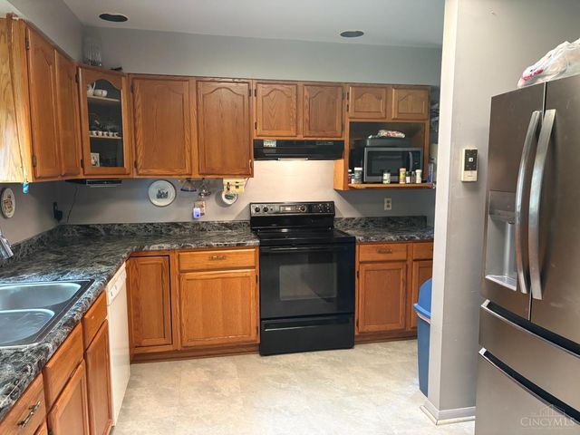 4674 McGreevy Drive, Fairfield, OH 45014