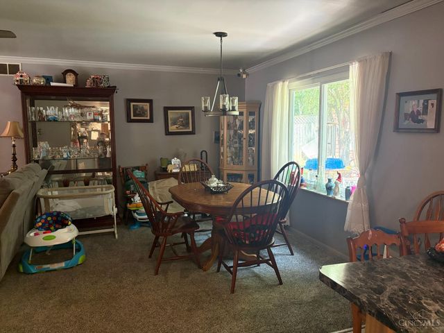 4674 McGreevy Drive, Fairfield, OH 45014