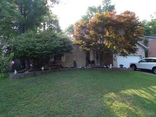4674 McGreevy Drive, Fairfield, OH 45014