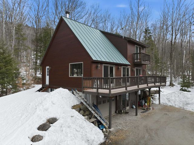 26 Doetown Road, Ellsworth, NH 03266