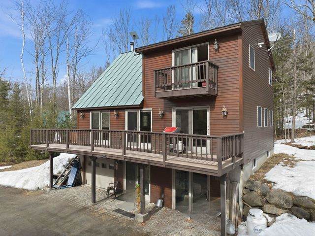 26 Doetown Road, Ellsworth, NH 03266