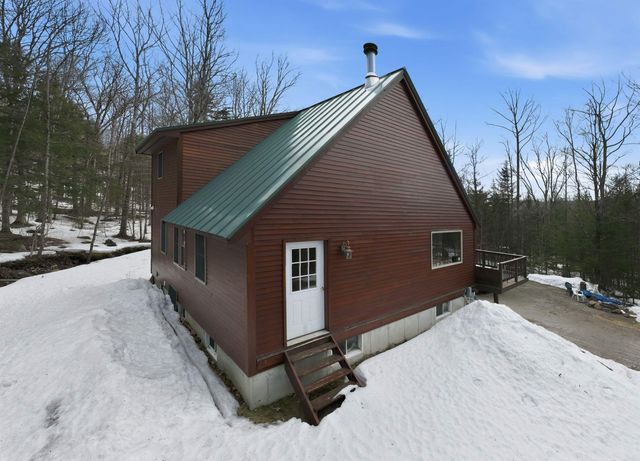 26 Doetown Road, Ellsworth, NH 03266