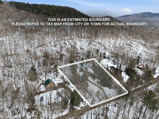 26 Doetown Road, Ellsworth, NH 03266
