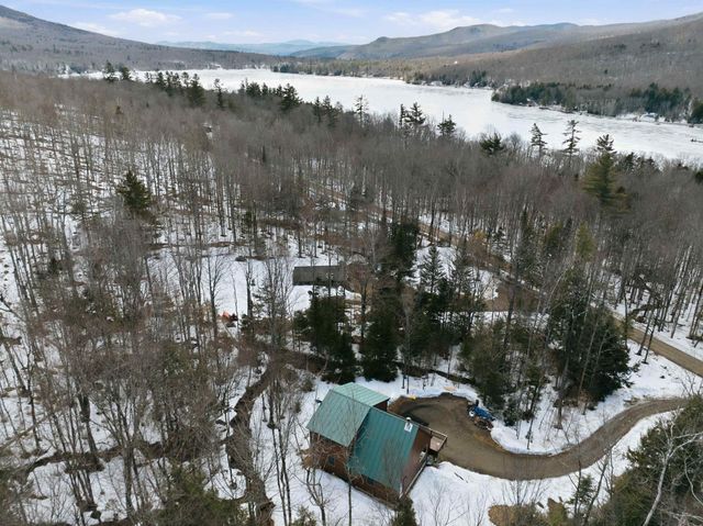 26 Doetown Road, Ellsworth, NH 03266