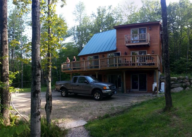 26 Doetown Road, Ellsworth, NH 03266