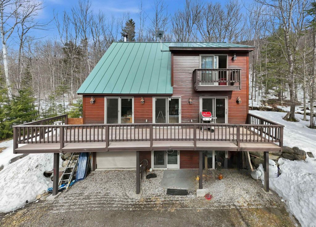 26 Doetown Road, Ellsworth, NH 03266
