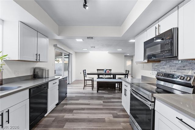 3313 El Camino Real, Las Vegas, NV 89121