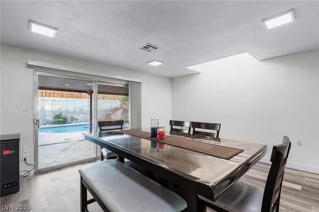 3313 El Camino Real, Las Vegas, NV 89121