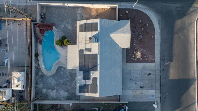 3313 El Camino Real, Las Vegas, NV 89121