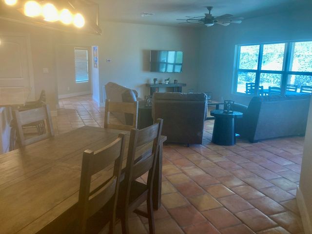 420 Santana Dr, Lajitas, TX 79852