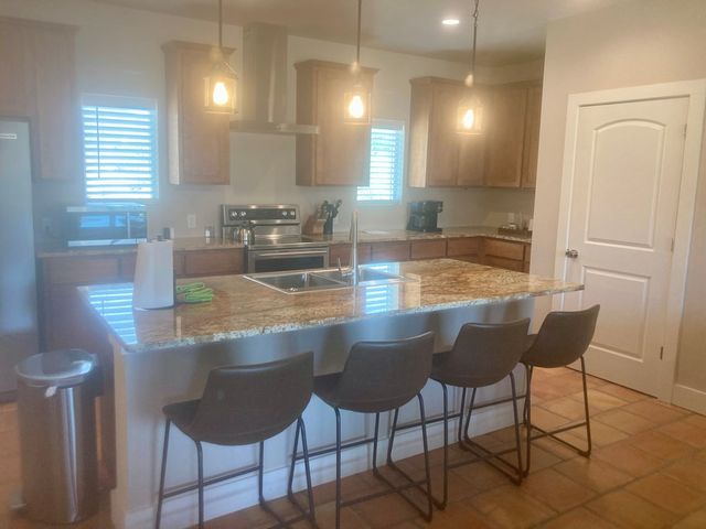 420 Santana Dr, Lajitas, TX 79852