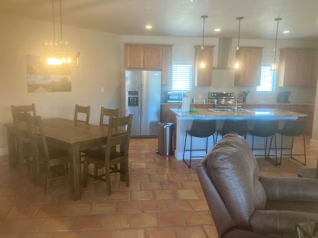 420 Santana Dr, Lajitas, TX 79852