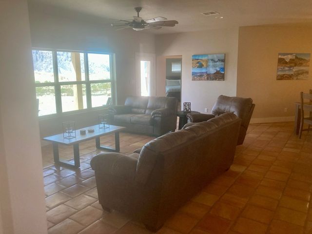 420 Santana Dr, Lajitas, TX 79852