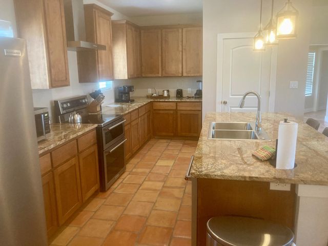 420 Santana Dr, Lajitas, TX 79852