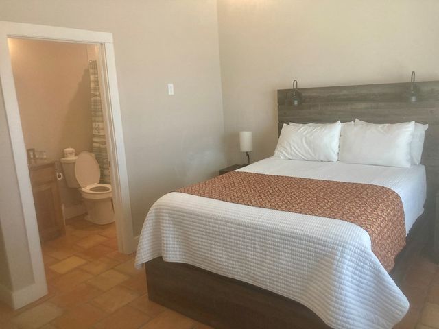 420 Santana Dr, Lajitas, TX 79852