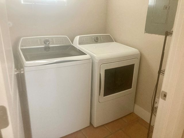 420 Santana Dr, Lajitas, TX 79852