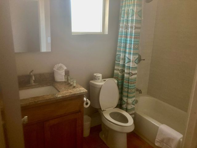 420 Santana Dr, Lajitas, TX 79852