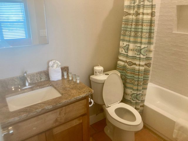 420 Santana Dr, Lajitas, TX 79852