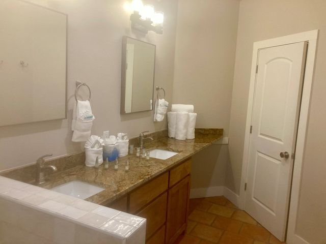 420 Santana Dr, Lajitas, TX 79852