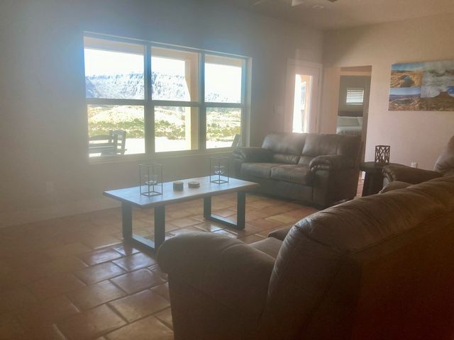 420 Santana Dr, Lajitas, TX 79852