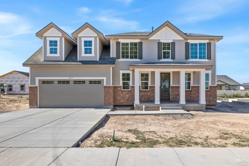867 Adamite Road, Kimberly, ID 83341