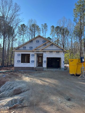 54 Cupid Court, Middlesex, NC 27557