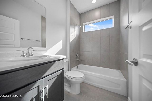 141 Pinos Altos Trail Trail, Sunland Park, NM 88008