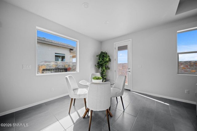 141 Pinos Altos Trail Trail, Sunland Park, NM 88008