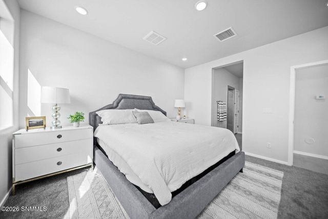 141 Pinos Altos Trail Trail, Sunland Park, NM 88008