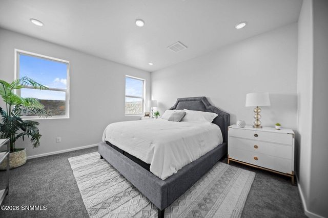 141 Pinos Altos Trail Trail, Sunland Park, NM 88008