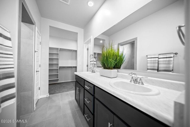 141 Pinos Altos Trail Trail, Sunland Park, NM 88008