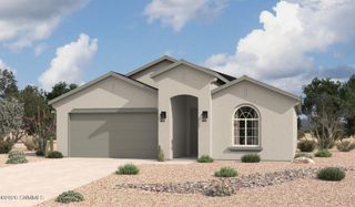 141 Pinos Altos Trail Trail, Sunland Park, NM 88008