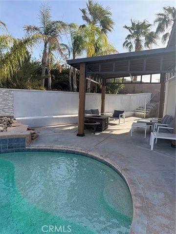 68792 Ridge Crest, Desert Hot Springs, CA 92240