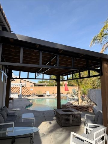 68792 Ridge Crest, Desert Hot Springs, CA 92240