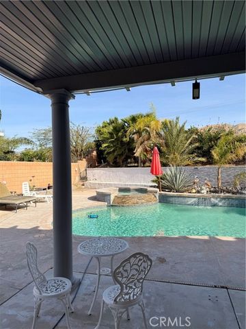 68792 Ridge Crest, Desert Hot Springs, CA 92240