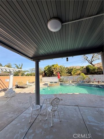 68792 Ridge Crest, Desert Hot Springs, CA 92240