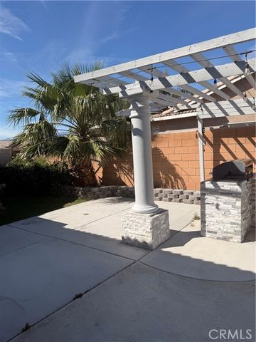 68792 Ridge Crest, Desert Hot Springs, CA 92240