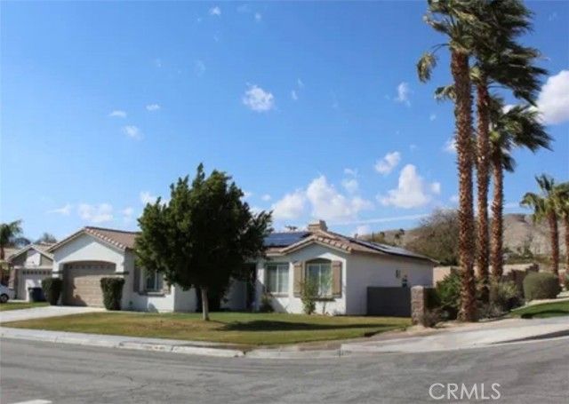 68792 Ridge Crest, Desert Hot Springs, CA 92240