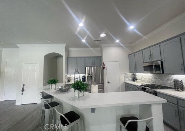 68792 Ridge Crest, Desert Hot Springs, CA 92240