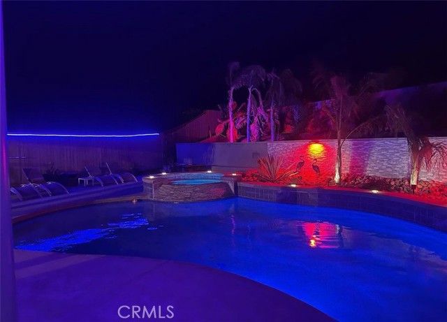 68792 Ridge Crest, Desert Hot Springs, CA 92240