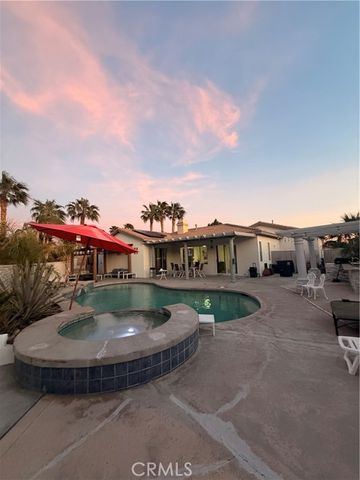68792 Ridge Crest, Desert Hot Springs, CA 92240