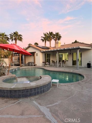 68792 Ridge Crest, Desert Hot Springs, CA 92240